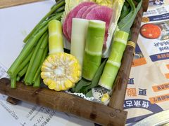 -太琼糟粕醋·海南酸汤火锅(亚龙湾店)