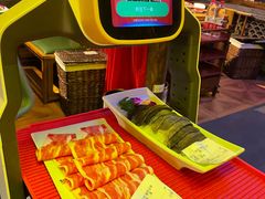 -袍家大院重庆火锅(文安路店)