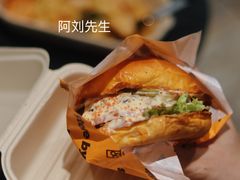 -JPG canteen(广州寺右公馆店)