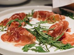 帕尔玛火腿配蜜瓜-Solo(衡山路店)