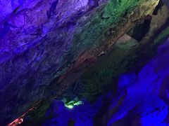-遂昌金矿国家矿山公园