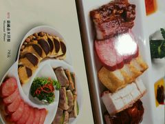 -和平馆·地道港澳茶餐厅(西门口店)