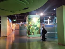 -北京科学中心儿童乐园