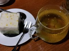 薄盐抹茶慕斯-煮叶(悠唐广场店)