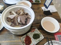 -格日勒阿妈蒙古厨房(大召店)