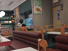-香港深仔记茶餐厅(东门店)