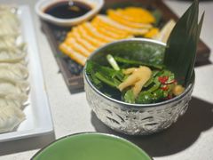 -一叶一世界•素食餐厅(环球中心店)
