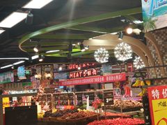 -世纪家家福生活广场(和义店)