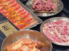 -西塔老太太泥炉烤肉(龙湖北苑天街店)