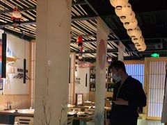 大堂-本寻烧肉酒场(双井店)
