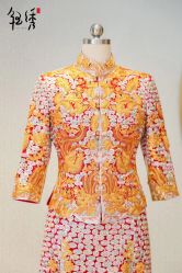 -WECOUTURE高级订制广州