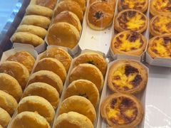 -味多美蛋糕(双合地铁店)
