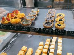 -仙豆菓夫(鼓楼店)