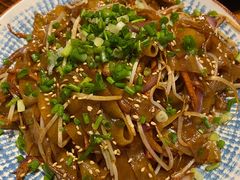 今邕炒粉-今邕烧烤(西大店)
