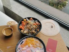 -串妹花式冰粉(乐山总店)