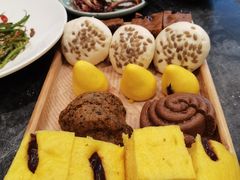 -紫泥369粗粮季(鼓楼店)