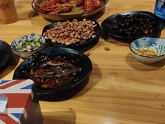 -金陵一哥龙虾馆(三牌楼总店)
