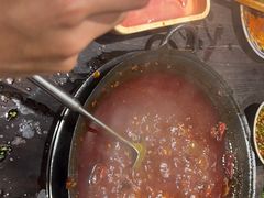 -旧街市鲜货老火锅(大光路店)