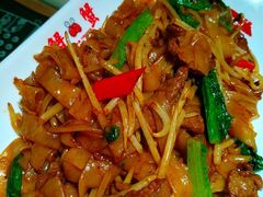 -蟹蟹潮汕砂锅粥(食八方美食城店)