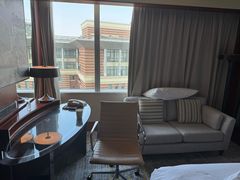 -上海雅居乐万豪侯爵酒店