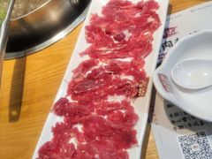 -海银海记潮汕牛肉火锅(天河粤垦店)