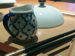 -我的甜·泰国餐厅