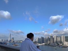 -澳门十六浦索菲特大酒店