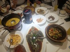 -院里寻菜·精致庭院菜(观沙岭店)