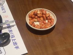 -神府路壹号·海鲜烧烤·砂锅粥·锅物(三坊七巷店)