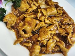 -老苏扬饭店