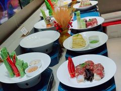 -味莊·青岛菜(云霄路店)