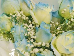 -循礼门鲜花花市(武汉循礼门店)