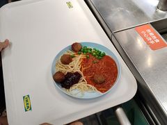 -宜家·瑞典风味餐厅(武汉荟聚中心店)