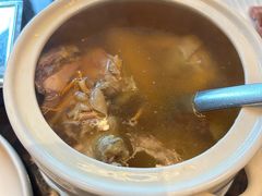 -环球港凯悦 · 享悦中餐厅