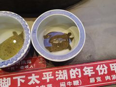 -魏铭鱼头捞饭(晋阳路店)