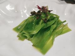 -蔓兰家的四季S0餐厅·融合菜(当代MOMA店)
