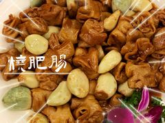 -北京小肠陈饭庄(方庄店)