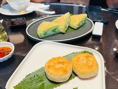 -中山保利艾美酒店-乐美中餐厅