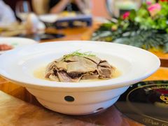 -白金汉爵大酒店·中餐厅(相城店)