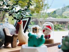 -海兰云天度假区温泉