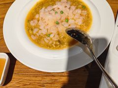 -金枝玉叶上海人家食府(三里河店)