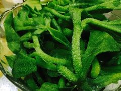 -一叶一世界•素食餐厅(环球中心店)