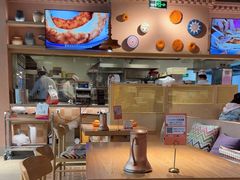 -谷丽麦馕新疆菜·清真(步步高梅溪新天地店)