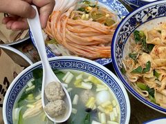 -樊记腊汁肉(竹笆市总店)