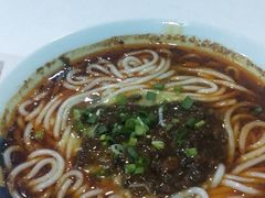 -兵哥豌豆面(雅颂居店)