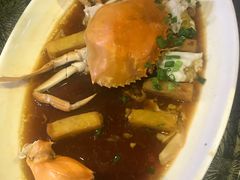 -星龙海鲜(望江东路店)