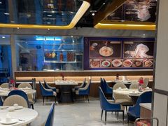 -海上名珠·海鲜酒楼(励骏庞都店)