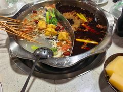 -满江红串串香(七道堰街店)