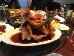 -玉林烤鸭店(垡头店)