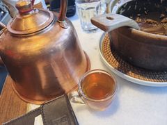 -小吊梨汤·北京菜·烤鸭(双井乐成中心店)